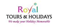 Royal Tours and holidays